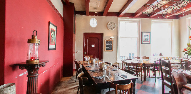 Hof 9, 3811 CJ Amersfoort