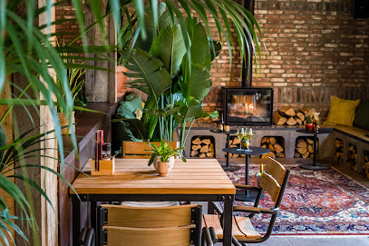 Natuurpoortcafé BOS & Co.