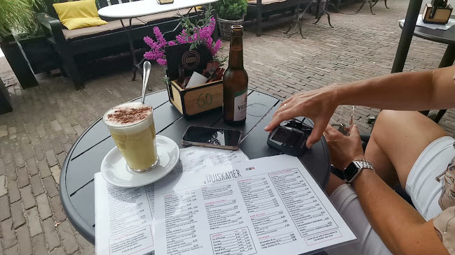 Comentarii opinii despre De Huiskamer Van Driebergen