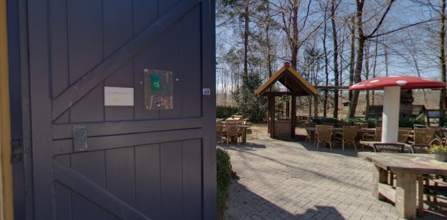 Het Grote Kabouterbos