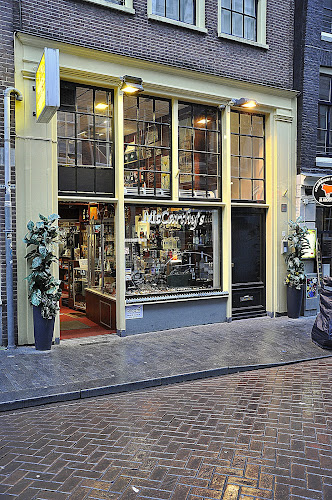 McCarthy's Liquor Store