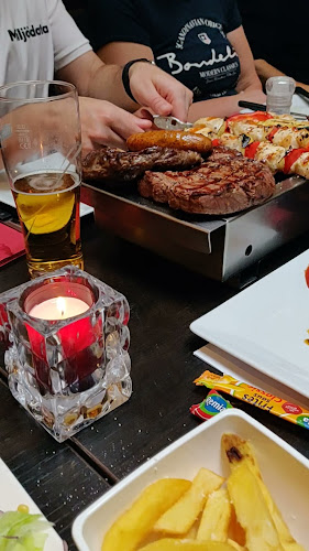 Opinii despre Amigo Grill Restaurant în Amsterdam - Horeca