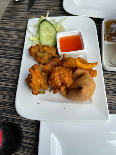 Golden Tulip Indian Restaurant - Horeca