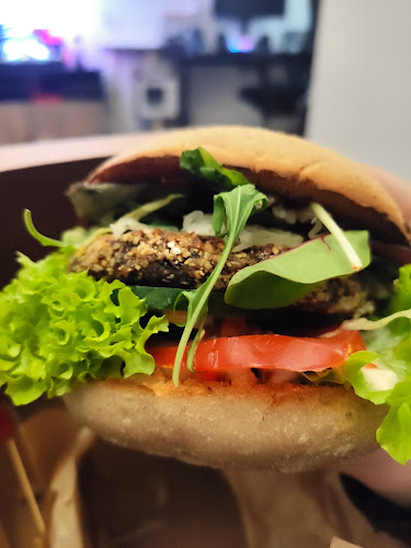 BRGR & PZZA - Horeca