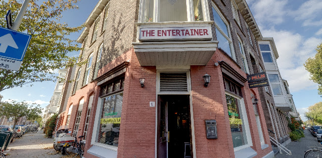 Entertainer Dartsbar - Horeca