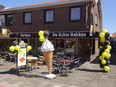 Gertjan De Echte Bakker