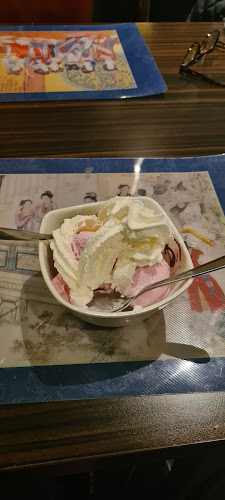 Jasmine Asten - Horeca