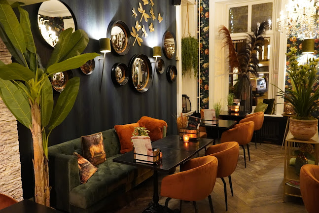 De Pastorie - Horeca