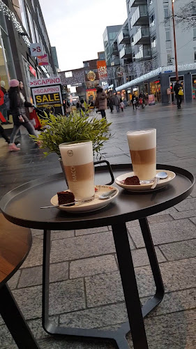 NUL36: Food | Drinks | Friends