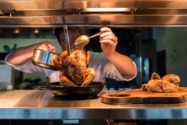 Opinii despre PorterHouse Huizen în Huizen - Horeca