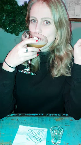 Comentarii opinii despre The Louisiana Lobstershack