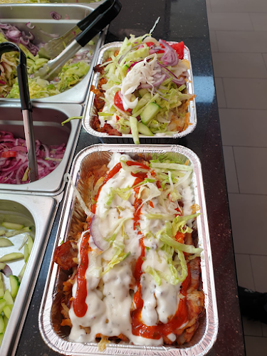 Oranje Delicatessen - Maasdijk