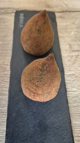 Comentarii opinii despre La Barca