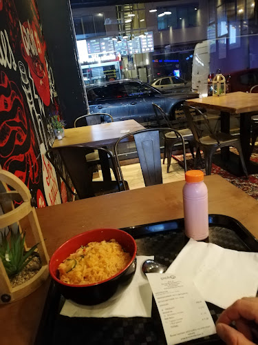 Nieuwe Binnenweg 277 A, 3021 GE Rotterdam