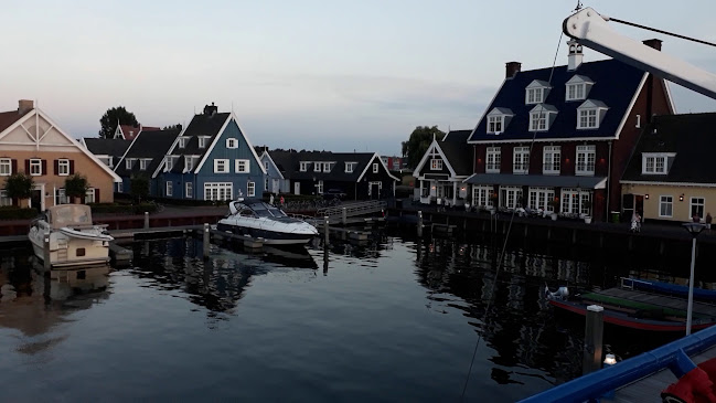 Vaarboom 1, 1271 GM Huizen