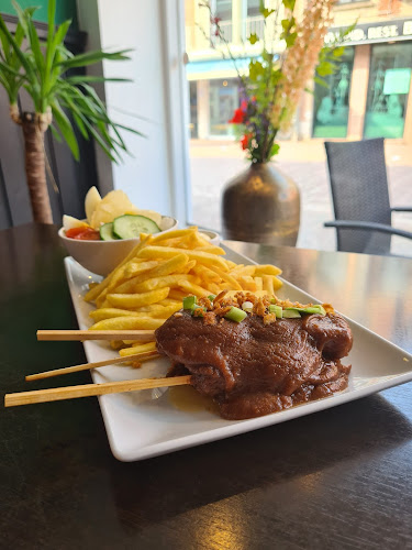 Comentarii opinii despre Lunchroom Steef