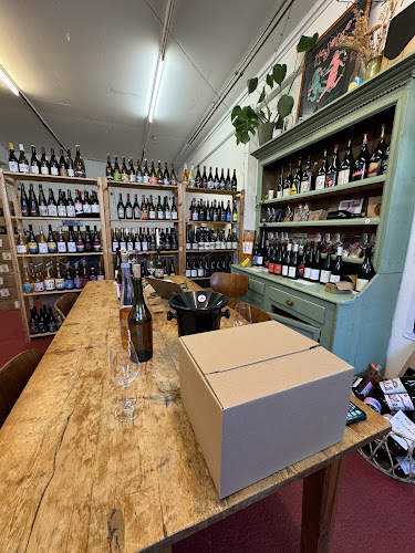 Wilde Wijnen - Haarlem