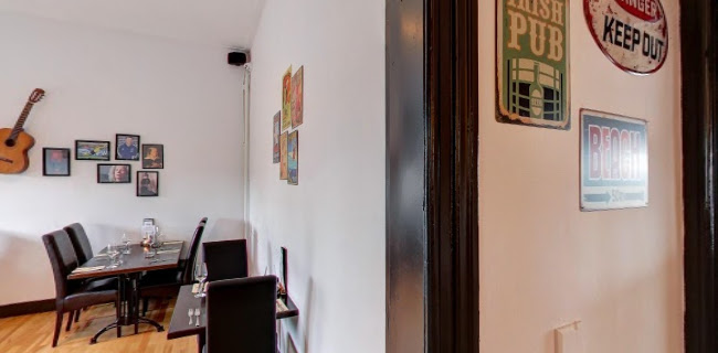 Proeflokaal 't Soldaatje