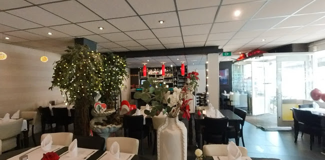 Opinii despre Restaurant Pizzeria La Fontana în Gorinchem - Horeca