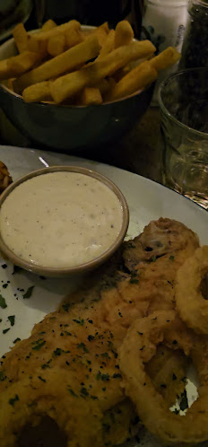 Rhodos Grieks Specialiteiten Restaurant