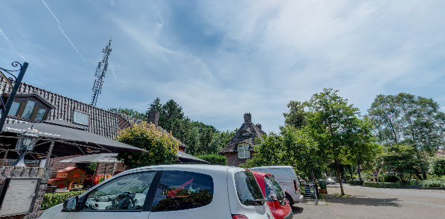 Restaurant & Pannenkoekenhuis De Tijd Open Times