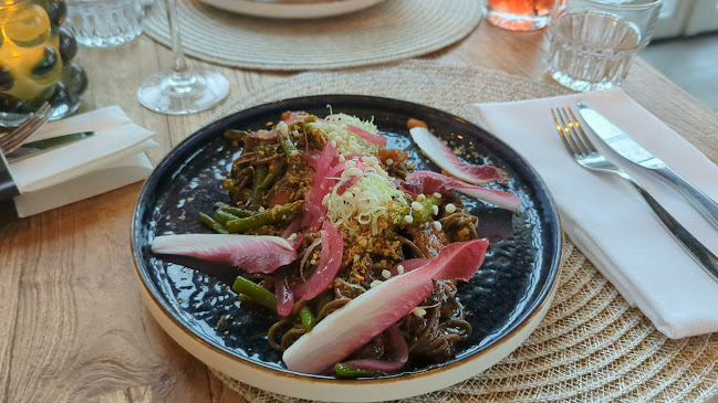 Opinii despre Alexander Beach Club în Noordwijk - Horeca