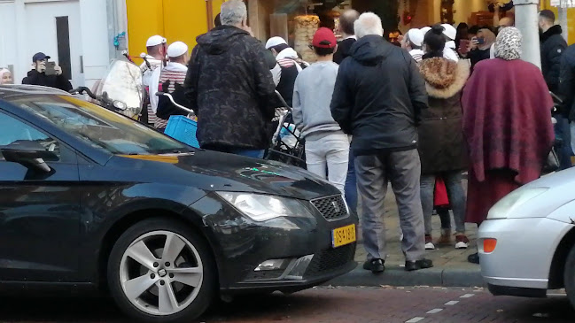 Opinii despre Couscousbar Amsterdam în Amsterdam - Horeca