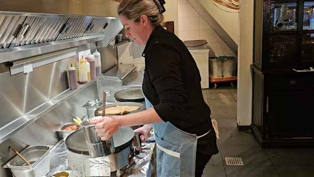 Opinii despre La Petite Creperie Hilversum în Hilversum - Horeca