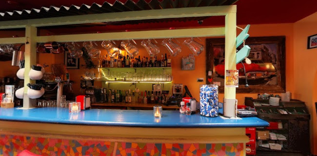 La Cubanita Den Haag Open Times