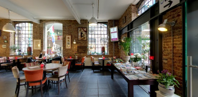 Brasserie Het Pakhuis