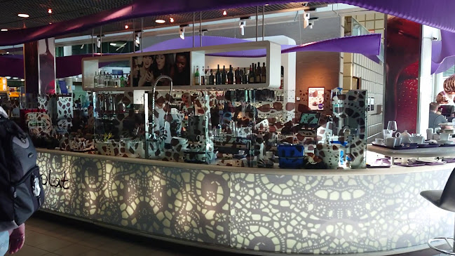 Opinii despre Café Chocolat în Schiphol - Horeca