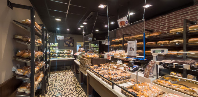 Meesterbakker Remmerswaal Roodenrijs Irenelaan | Bakker Rijswijk - Horeca