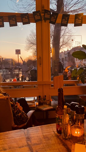 Opinii despre Het Muzieklokaal în Utrecht - Horeca