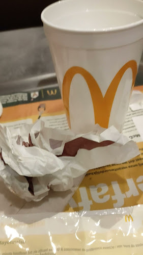 Opinii despre McDonald's Rotterdam Parkboulevard în Rotterdam - Horeca