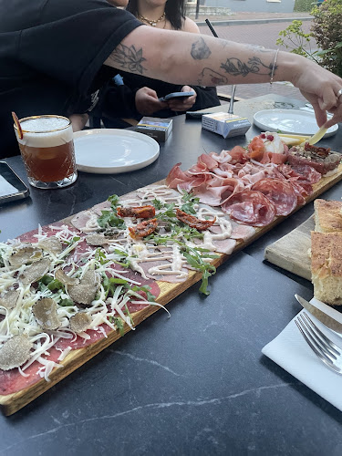 Ristorante RetroGusto 🇮🇹