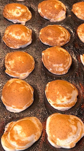 Opinii despre Lust în Den Haag - Horeca