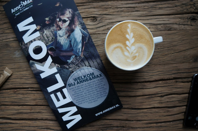 Opinii despre Anne&Max Alkmaar în Alkmaar - Horeca