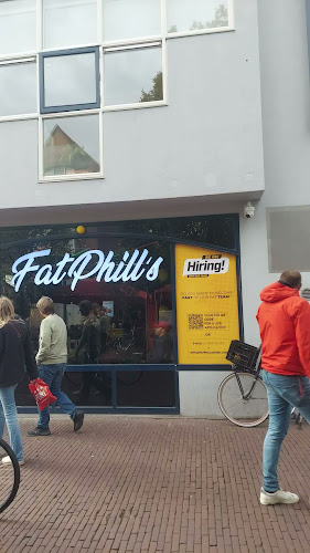 Stille Mare 13, 2312 DH Leiden