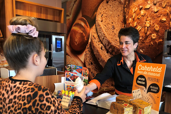 Opinii despre Irene's Ambachtelijke Bakkerswinkel în Ameide - Horeca