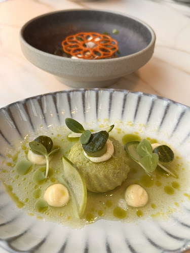 Opinii despre TWENTYSIX restaurant în Amsterdam - Horeca