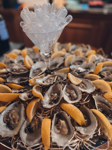 Comentarii opinii despre Brasserie Sjiek - De Sjieke Bus