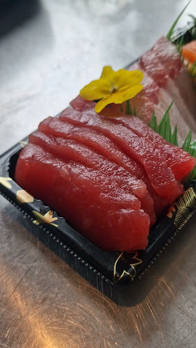 Opinii despre Nishiki Sushi în Heemstede - Horeca