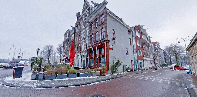 Reviews of SOTTO Pizza Kadijksplein in Amsterdam - Horeca