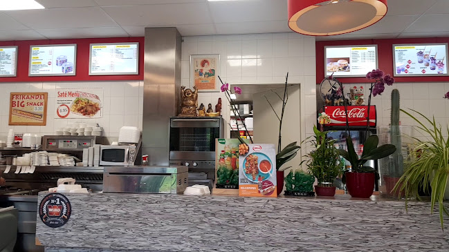 Snackbar ‘t Eiland