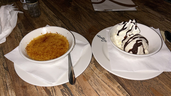 Loetje Bergen - Horeca