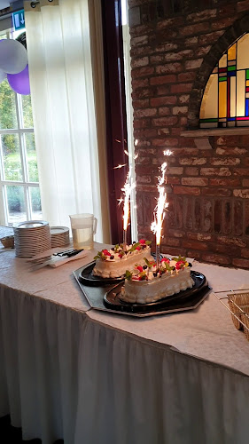 Opinii despre Natuurpoortcafé BOS & Co. în Oosterhout - Horeca