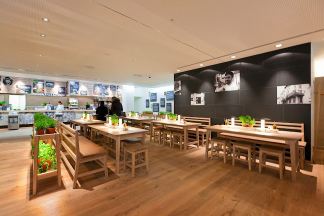 Vapiano Rotterdam Plaza - Rotterdam