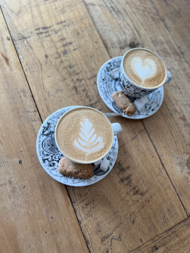 Restaurant & Brasserie de Jasmijn Harlingen - Harlingen