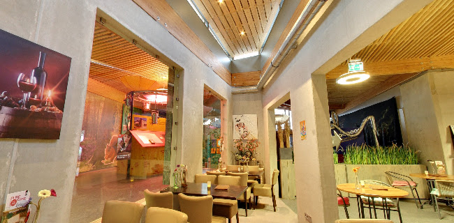 Comentarii opinii despre Brasserie T-Huis