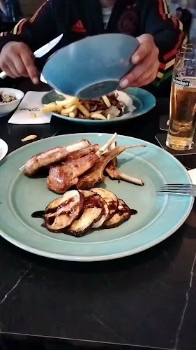 Reviews of Taverna De Griek in Hilversum - Horeca